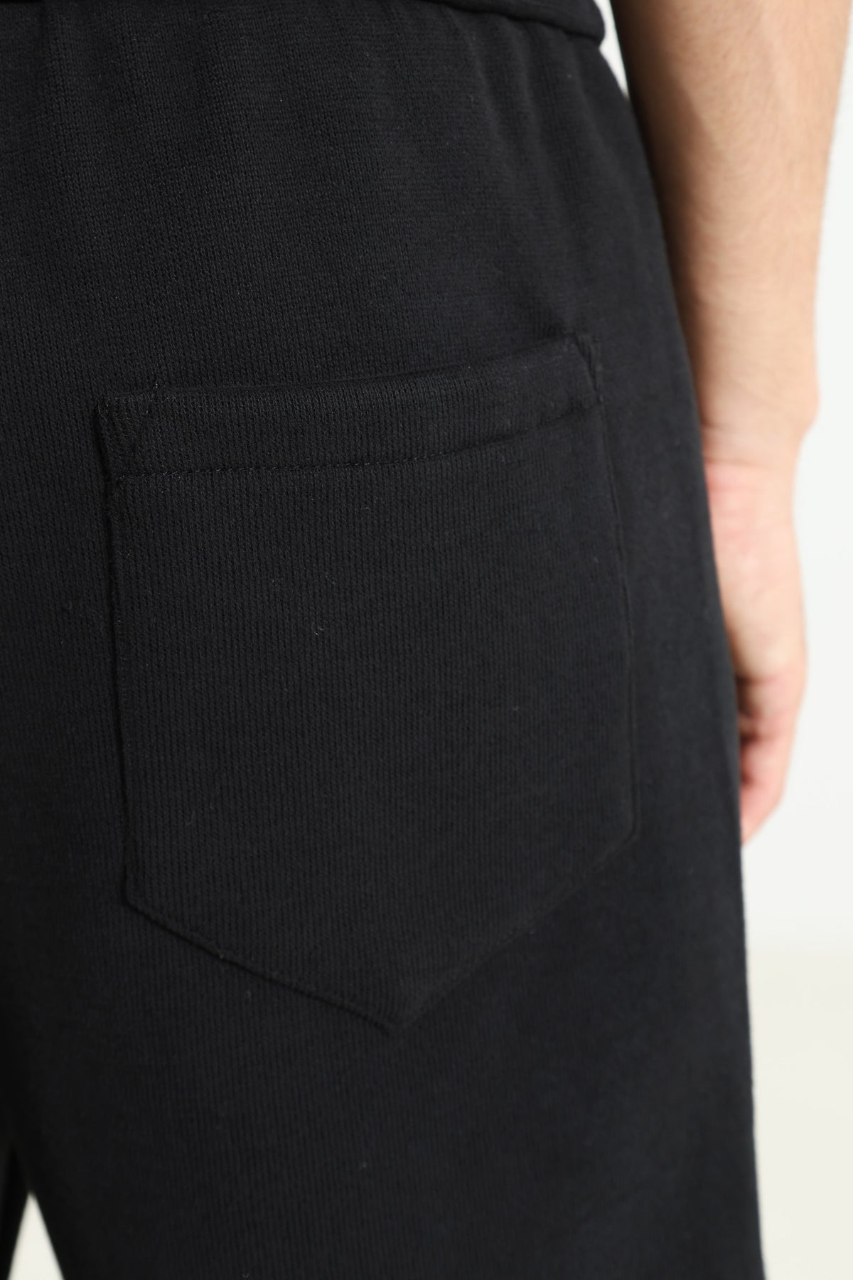 Sweathose - Black
