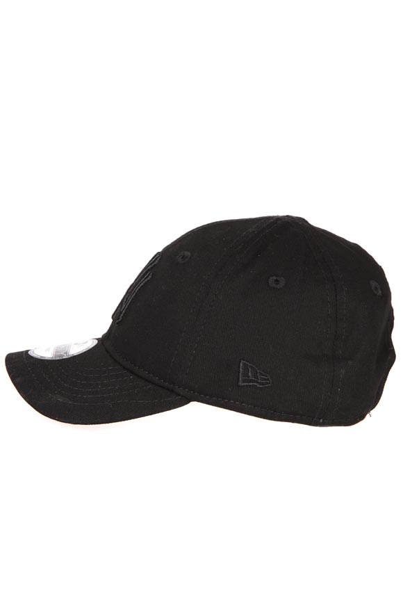 Cappellino 9Forty - Nero