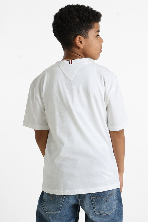 Essential Archive T-Shirt - White