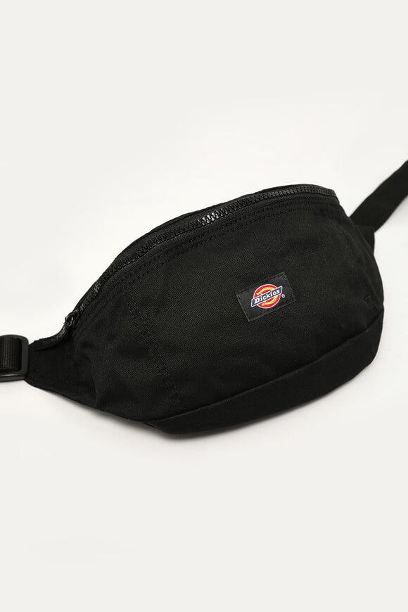 Bauchtasche - Schwarz