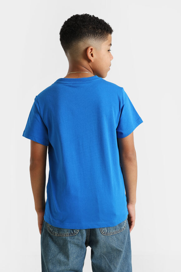 T-Shirt - Gipsy Blue