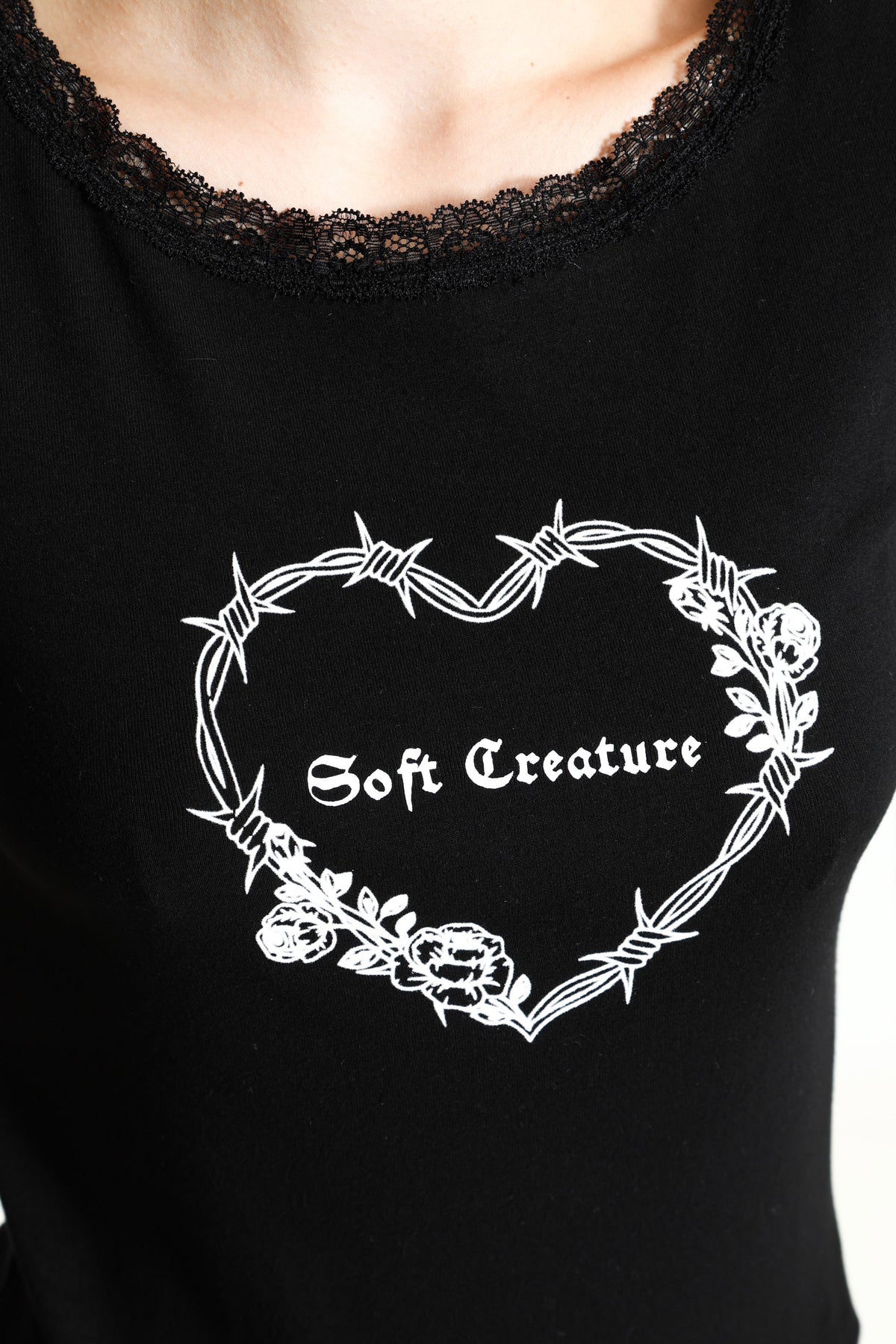 T-Shirt - Noir