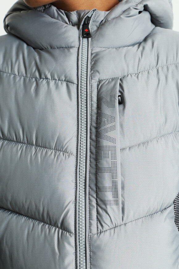 Fallori puffer jacket - Monument