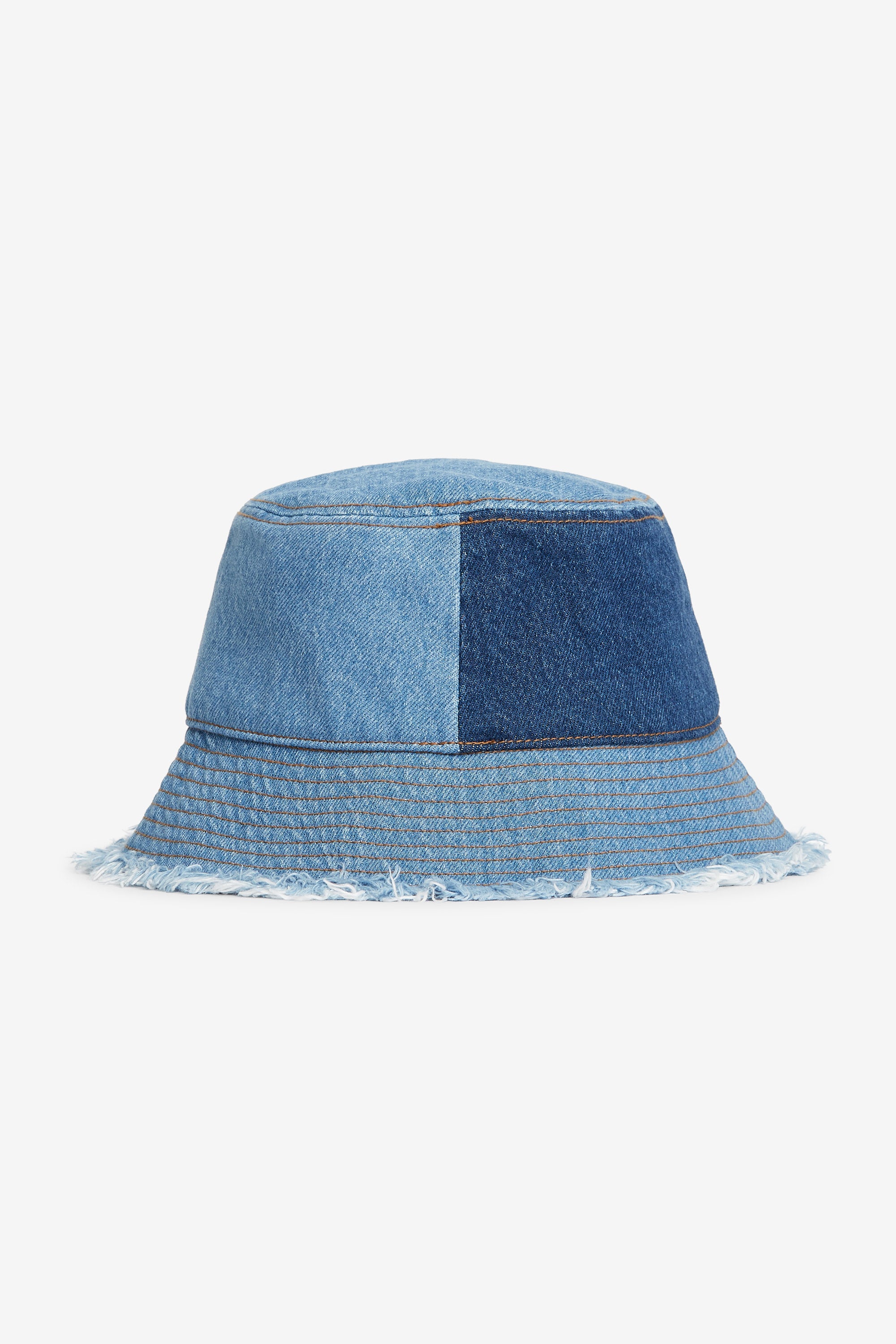 Bob en jean - Denim Blue