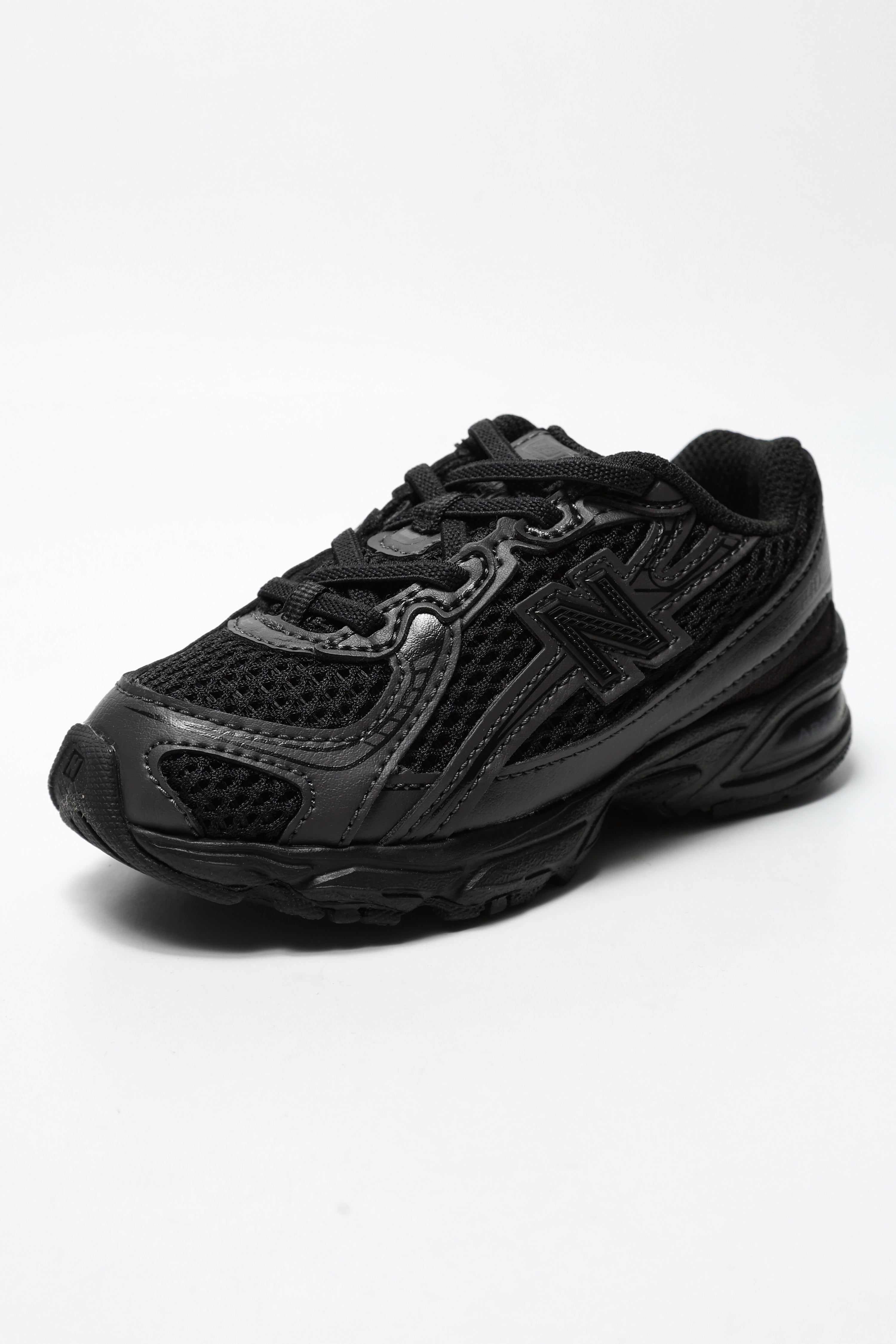 740 sneakers bébé - Black