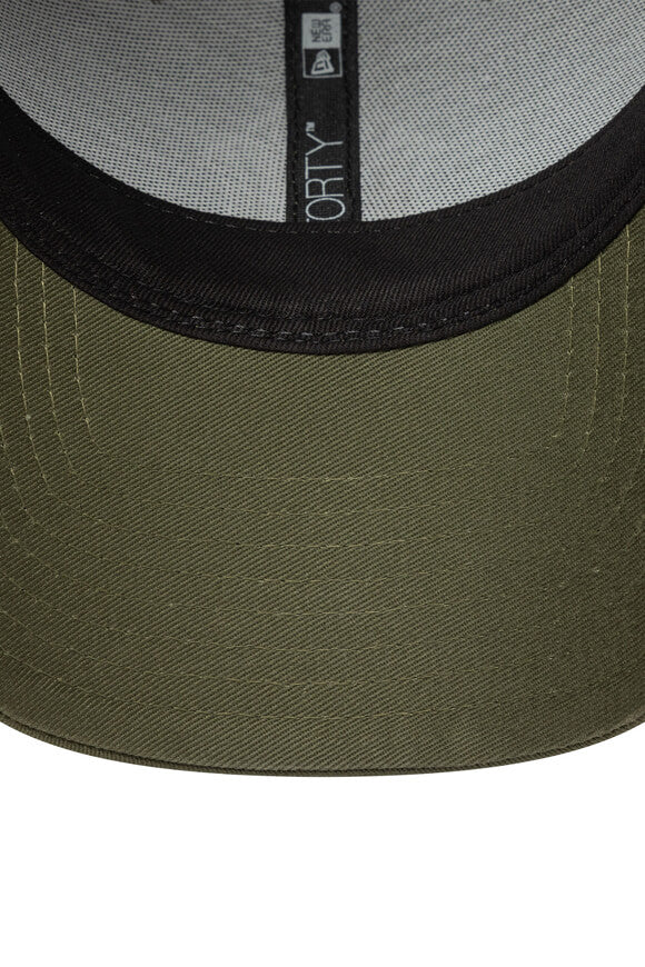 Outline 9Forty Cap / Strapback - New Olive