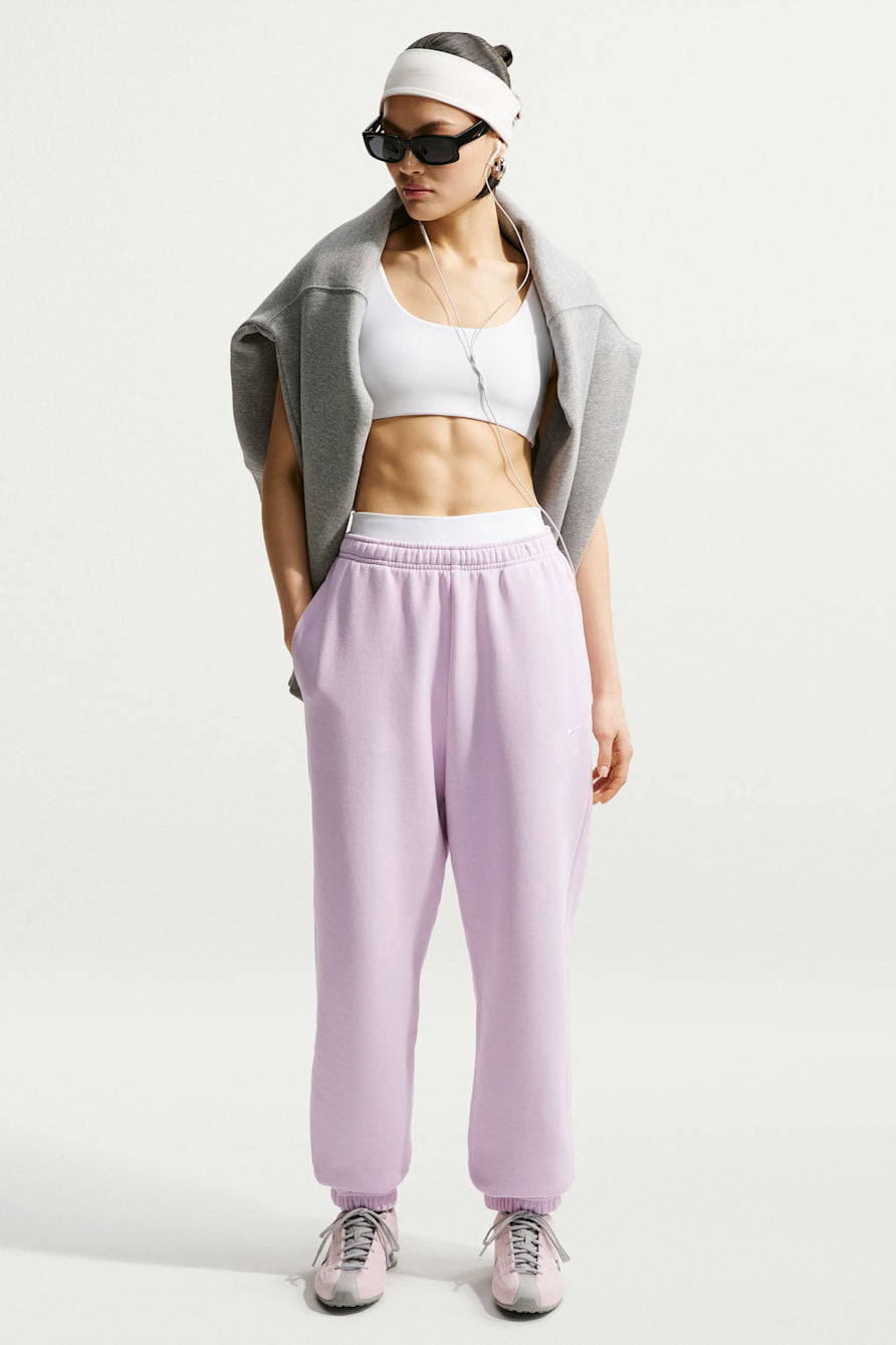 Pantalon en sweat