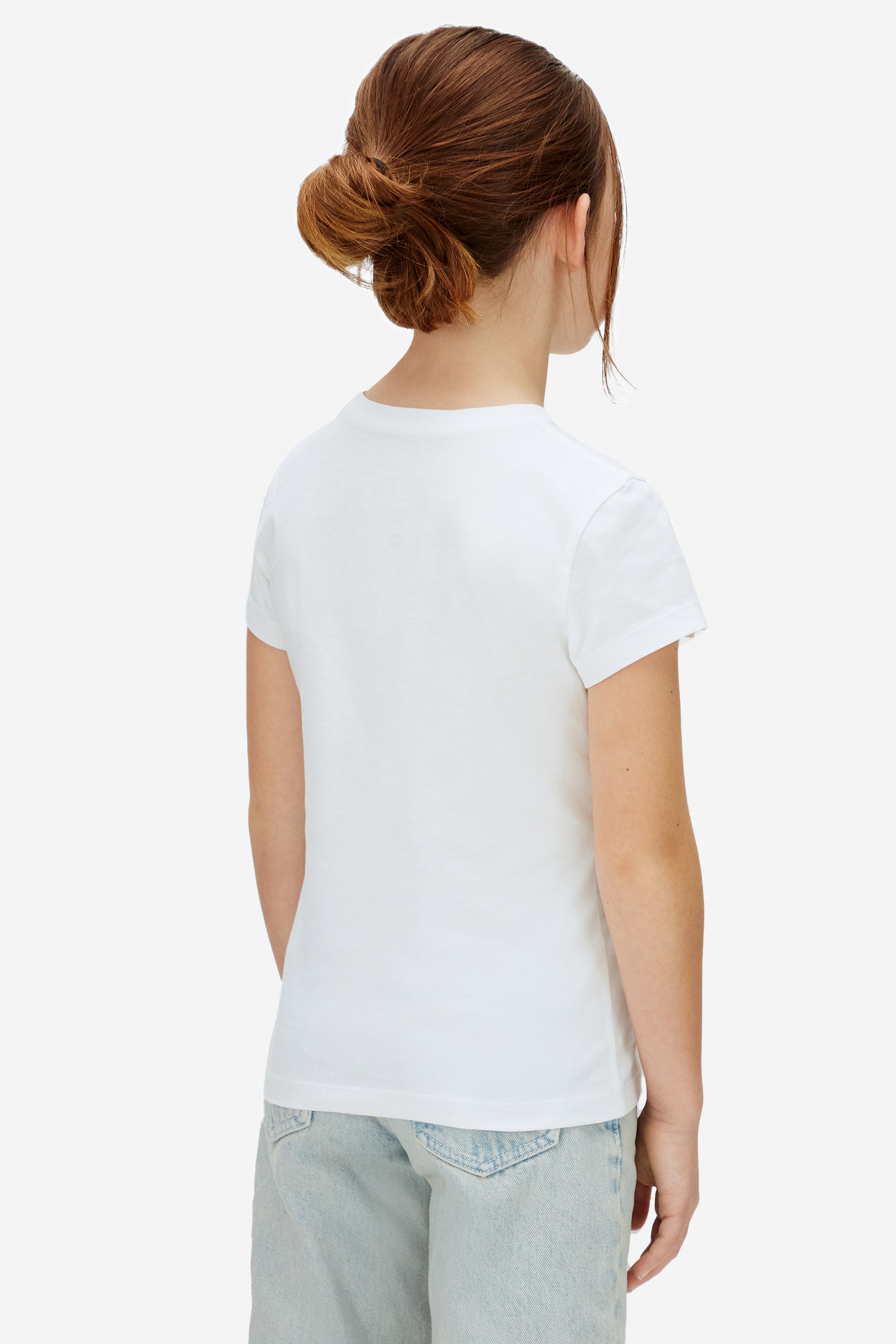 T-Shirt - White