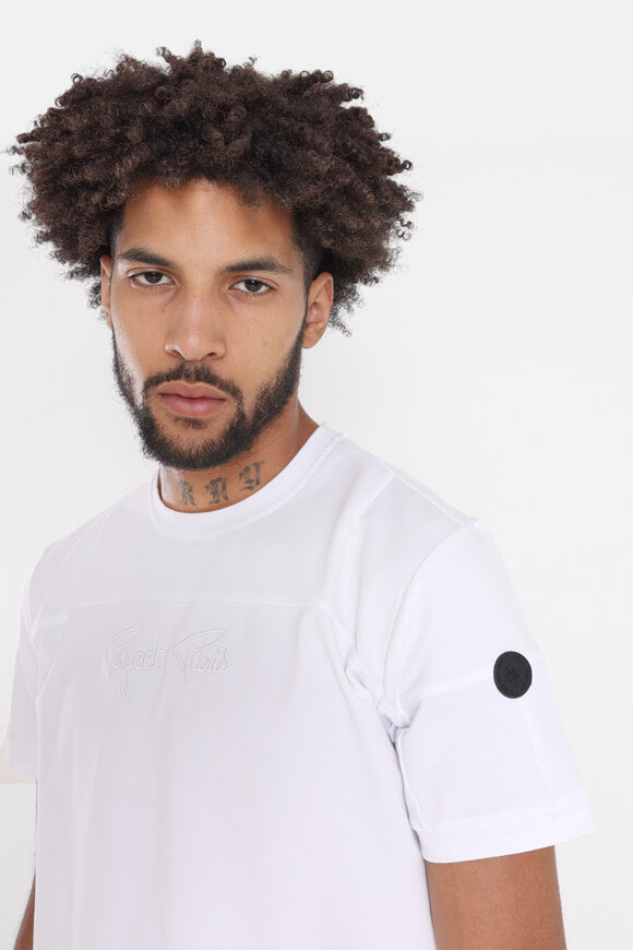 T-Shirt - White