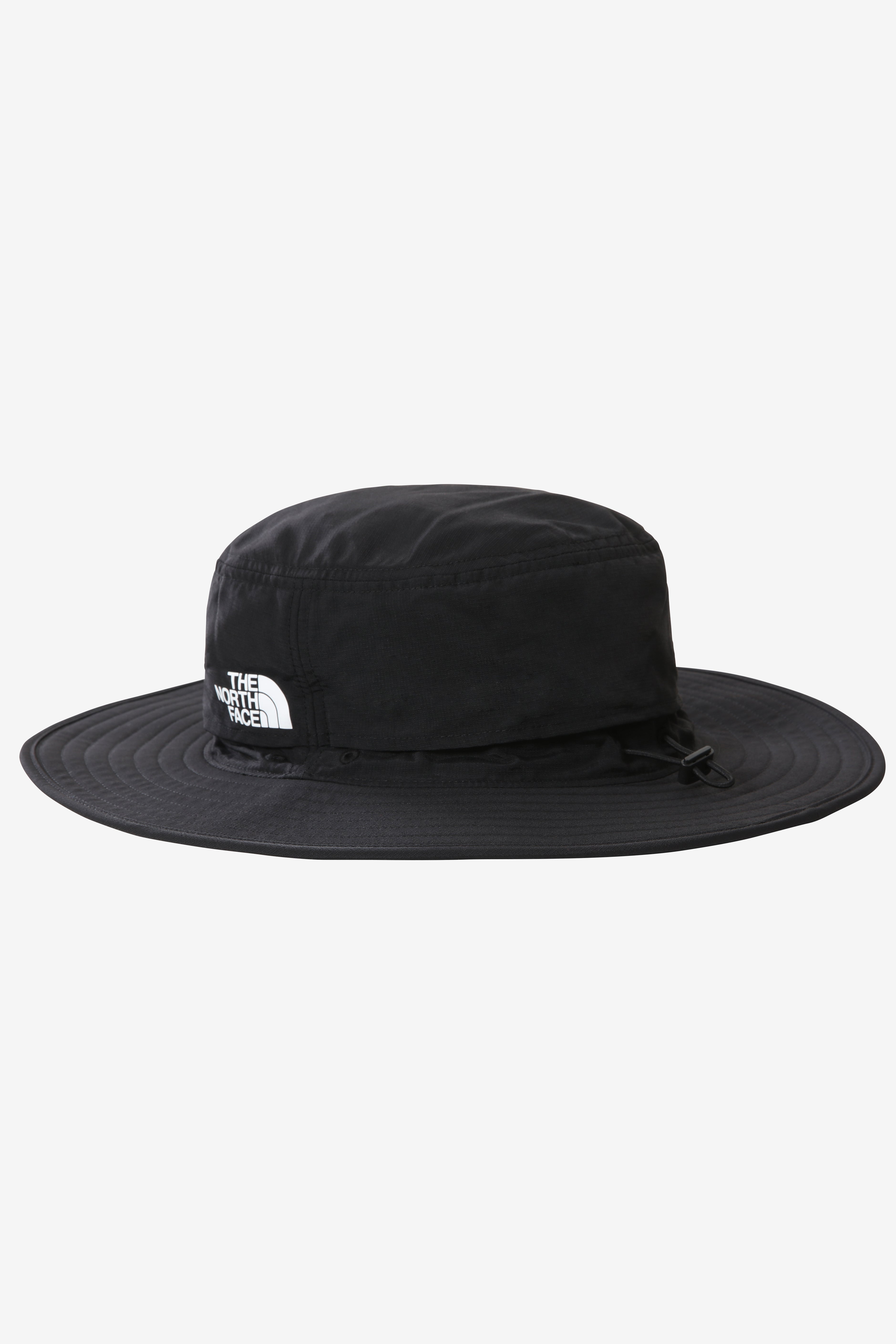 Bucket hat - Black