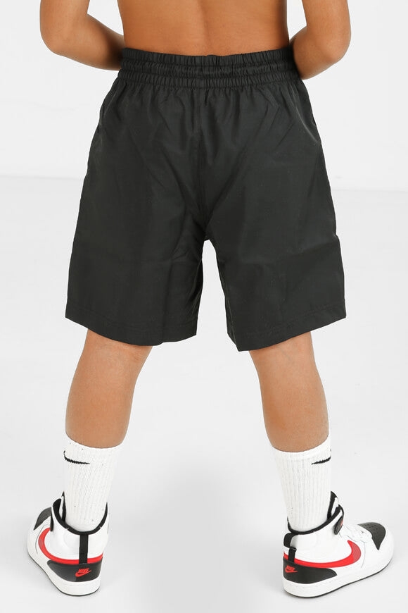 Trainingsshorts - Black