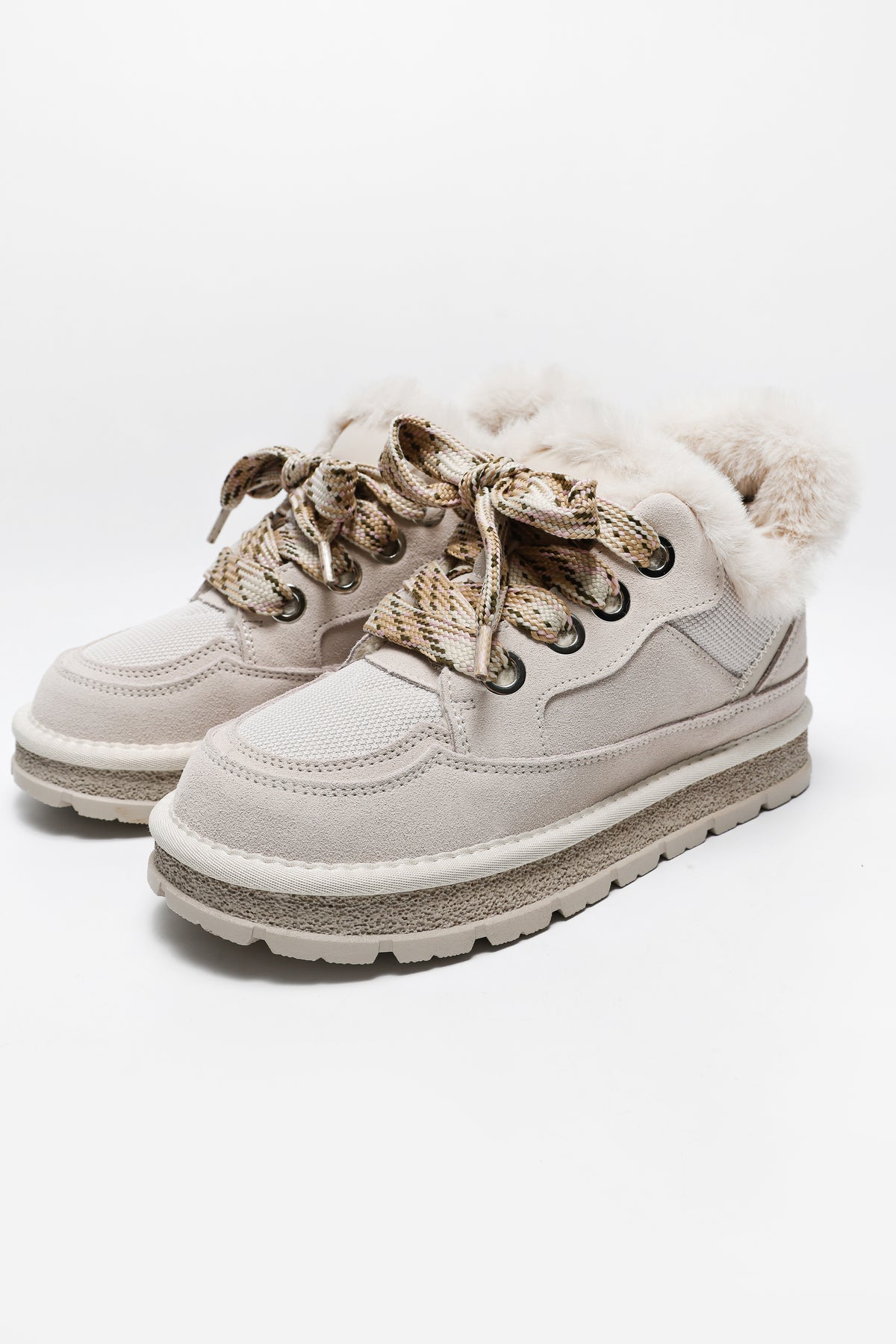 Sneaker gefüttert - Off White