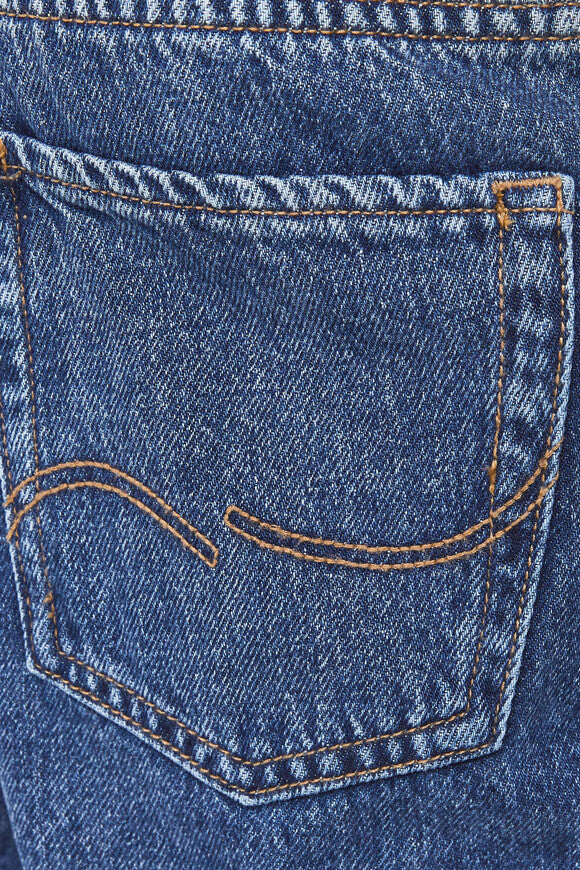 Regular Fit Jeans - Dunkelblau