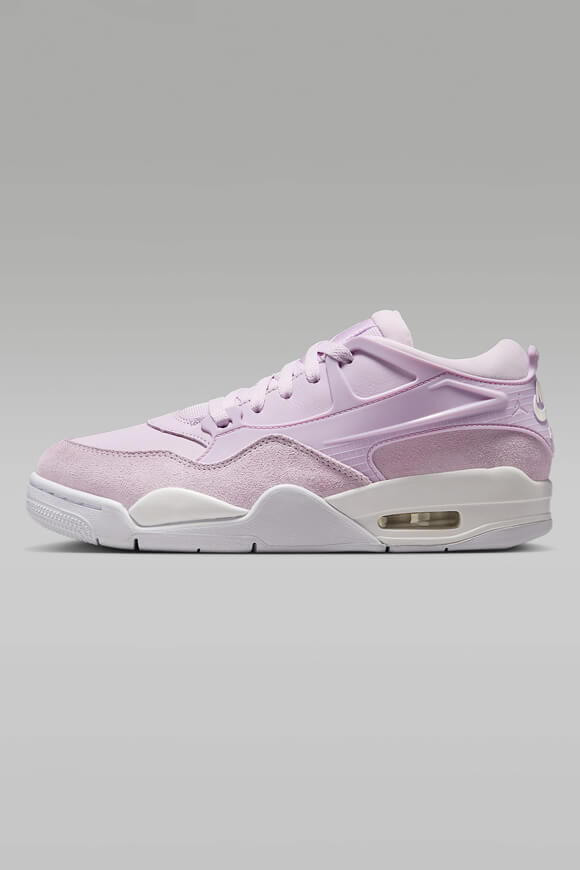 Air Jordan 4 RM Sneaker - Doll + White