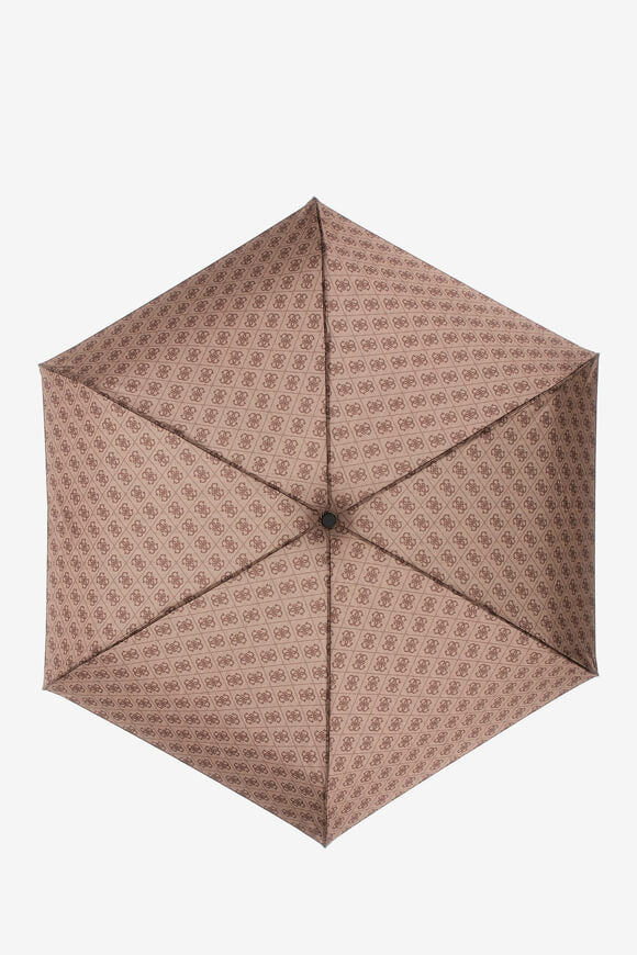 Parapluie de poche - Latte