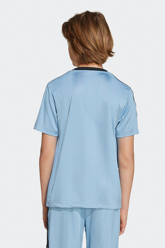 T-Shirt - Ash Blue