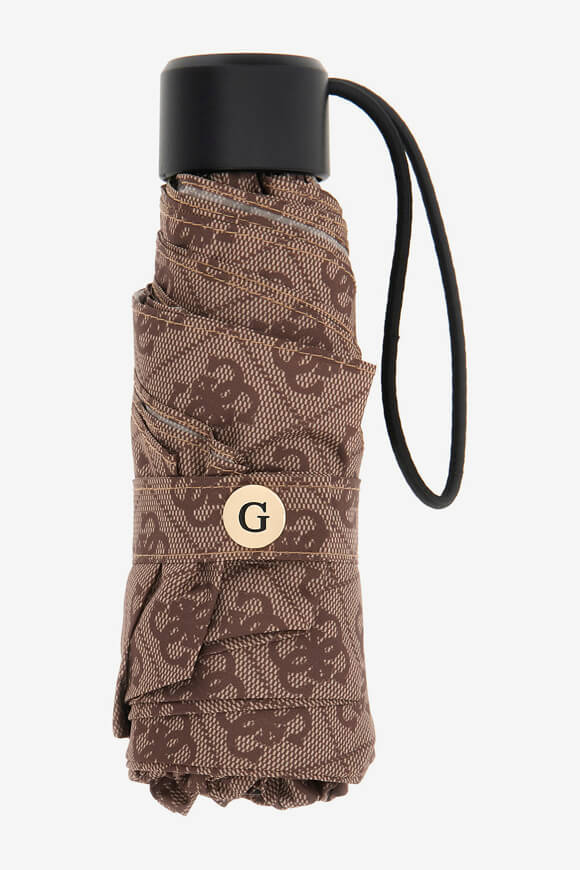 Parapluie de poche - Latte