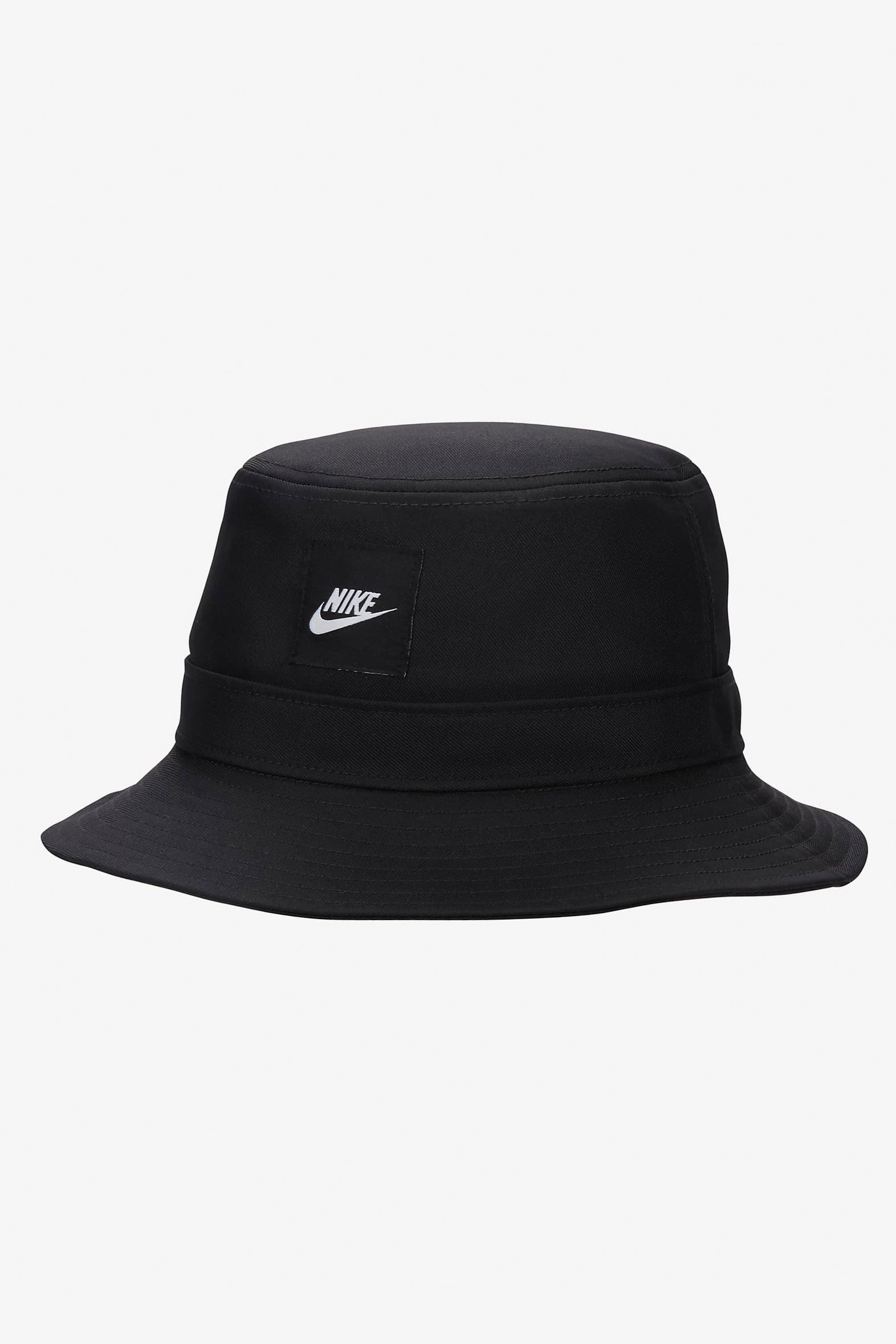 Futura bucket hat - Black