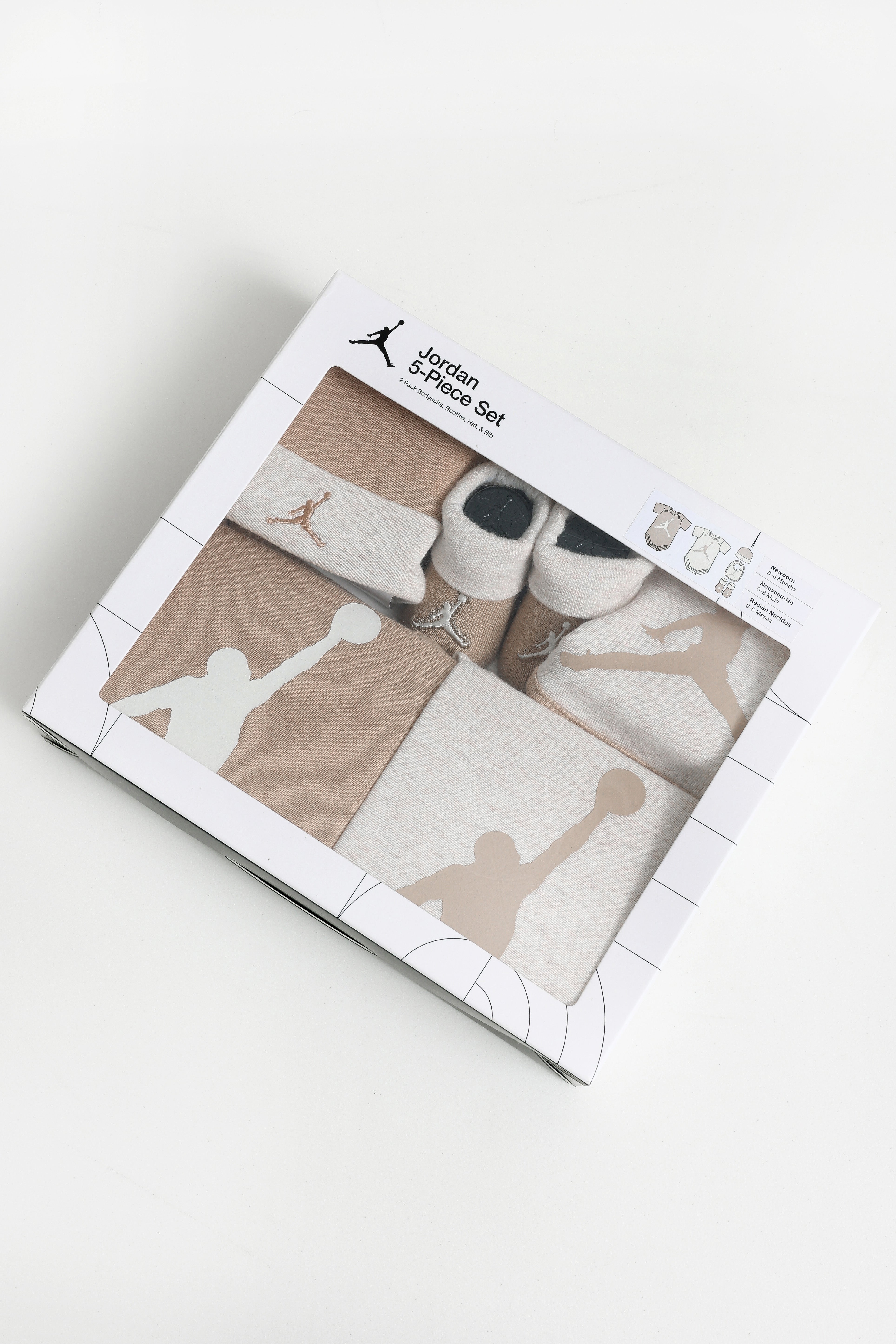 Baby-Set - Hemp