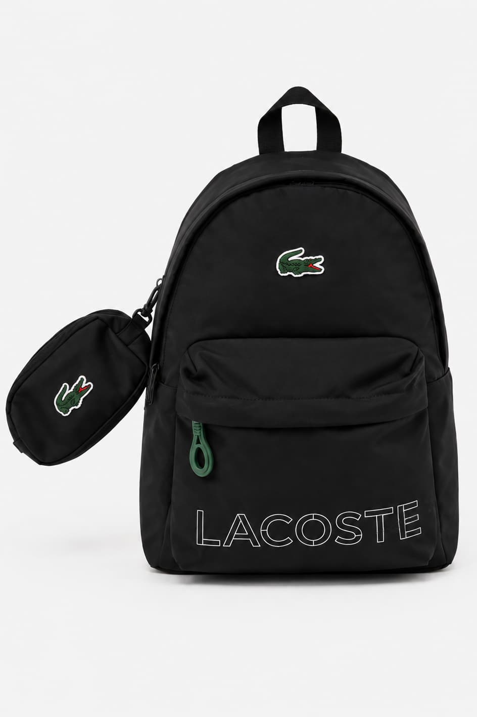 Backpack - Black