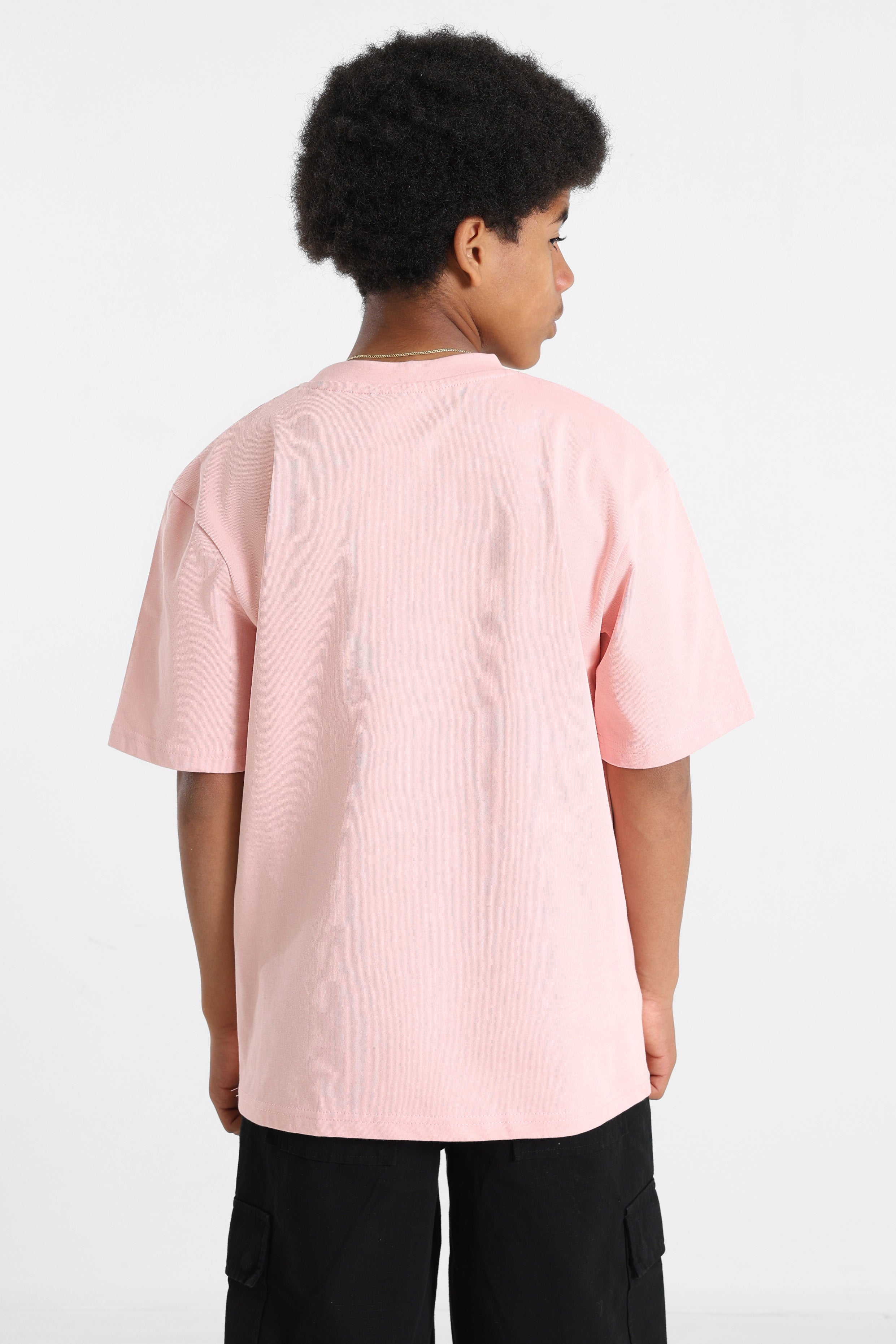 T-Shirt - Rosa
