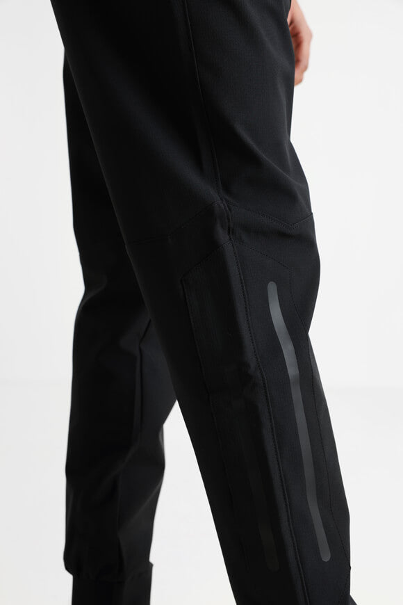 Niks Trainingshose - Black