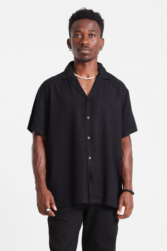 Chemise - Black