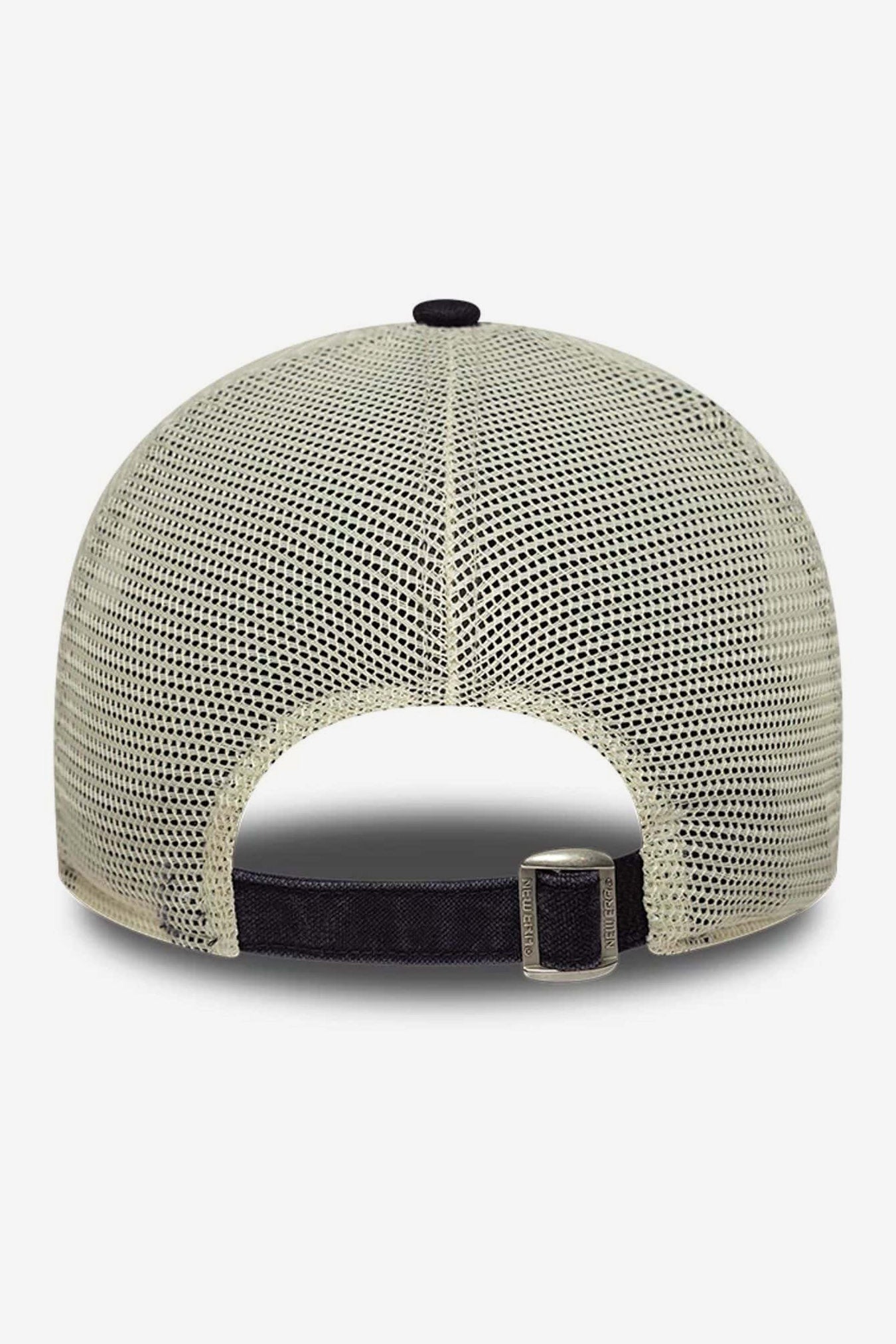 Casquette trucker / strapback - Navy