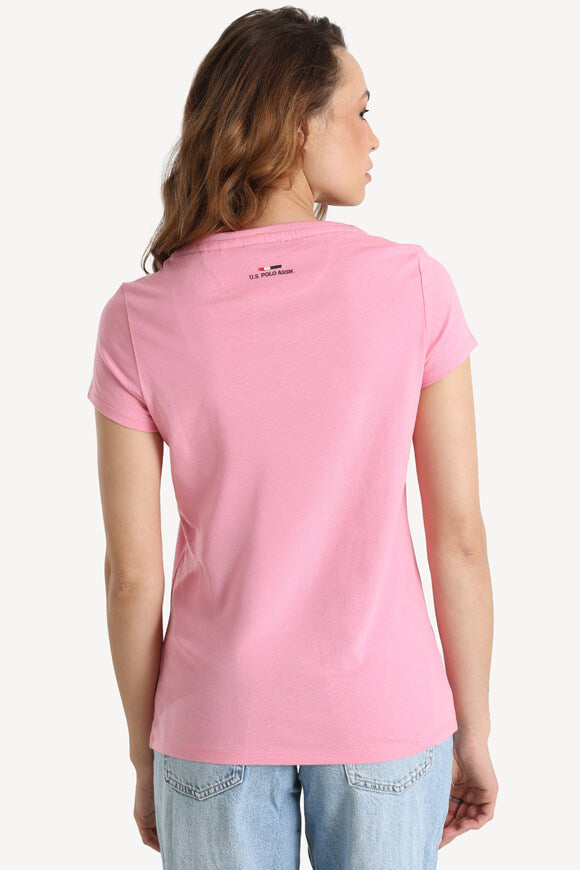 Maglietta Lucy - Rosa