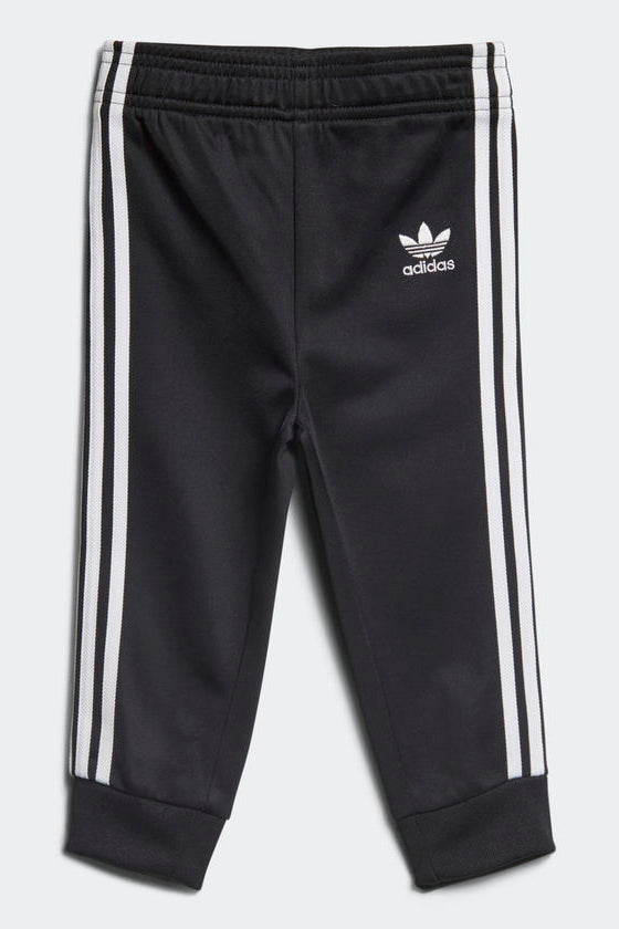 Baby-Set - Schwarz
