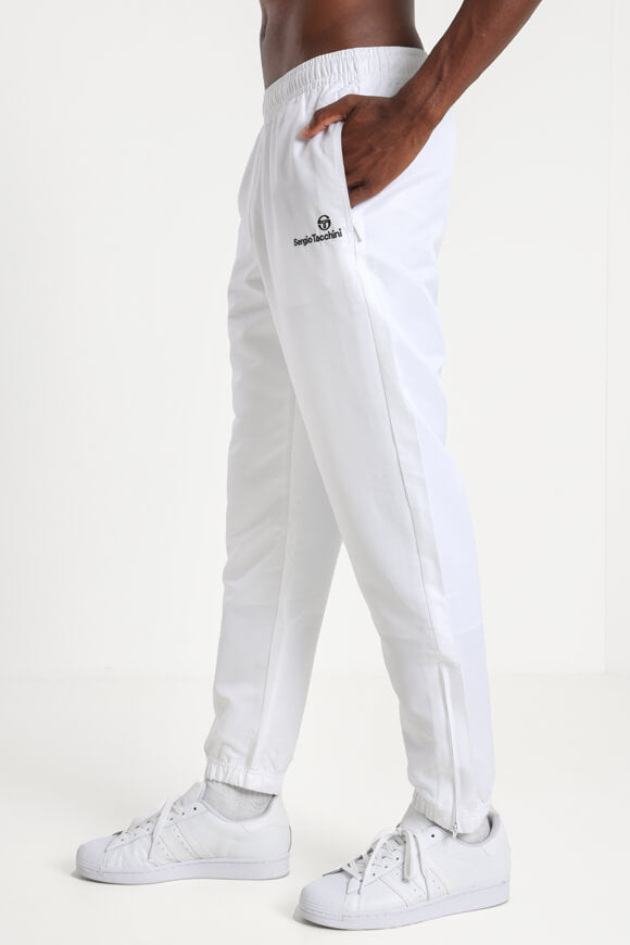 Trainingshose - White