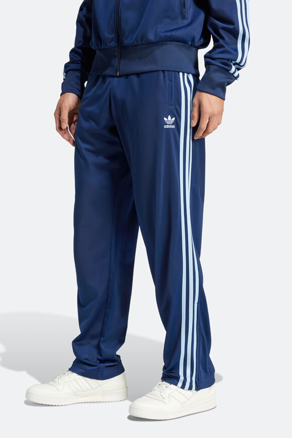 Pantalon d'entraînement Adicolor Classics Firebird - Night Indigo