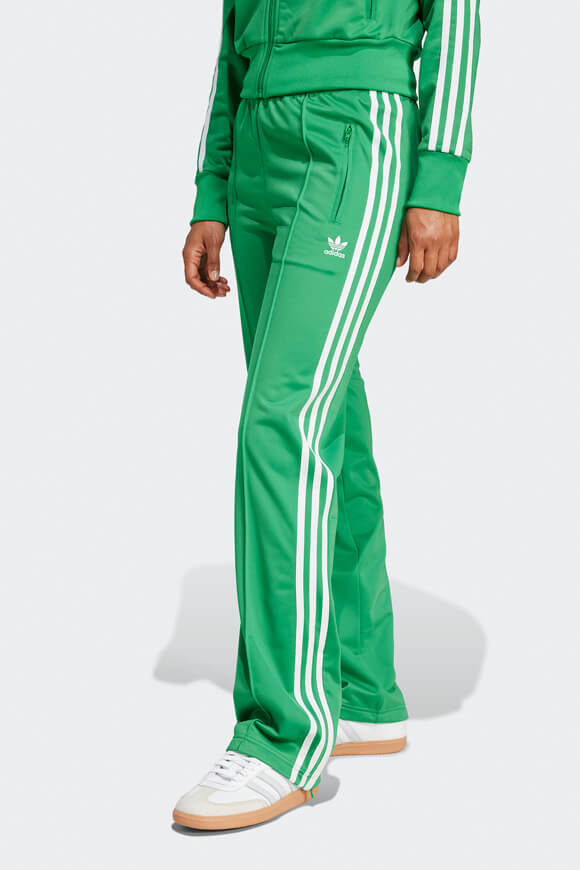 Pantalon d'entraînement Firebird - Green