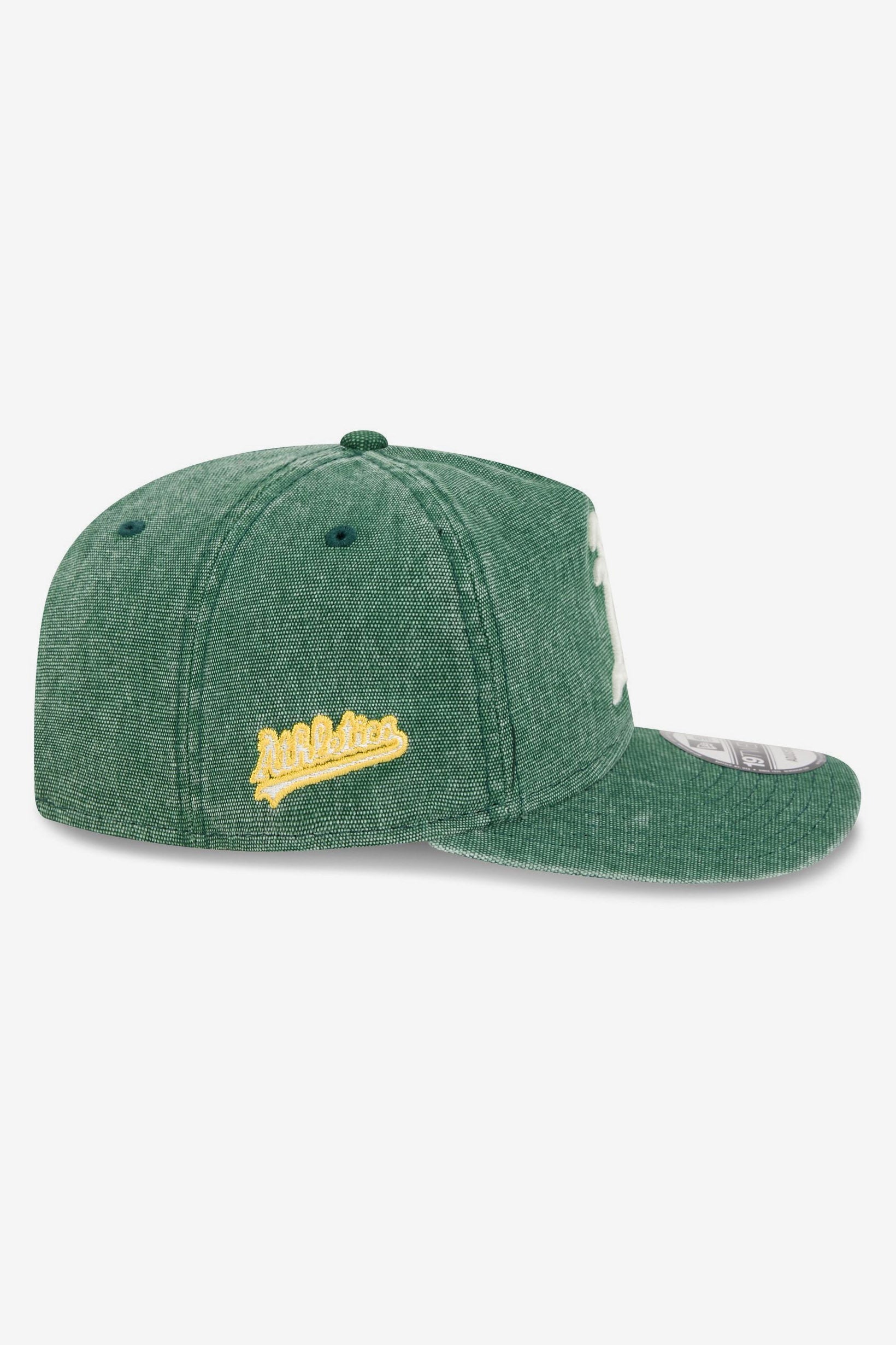 19Twenty Cap / Snapback - Green Heather