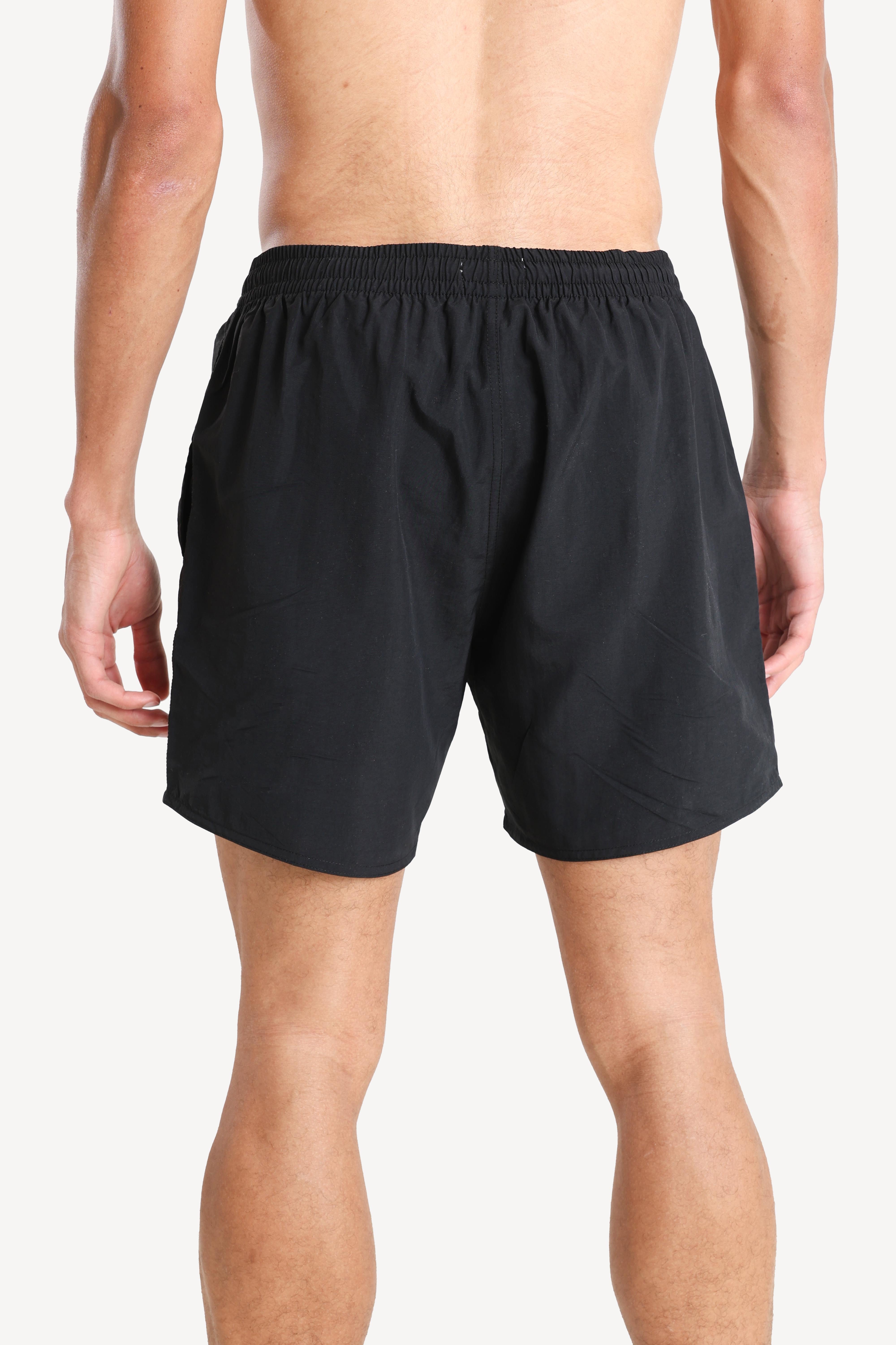 Spyd Badeshorts - Black