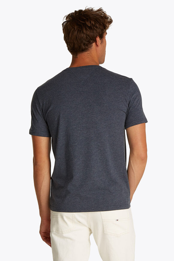 Jaspe 2.0 T-Shirt - Dark Night Navy Heather