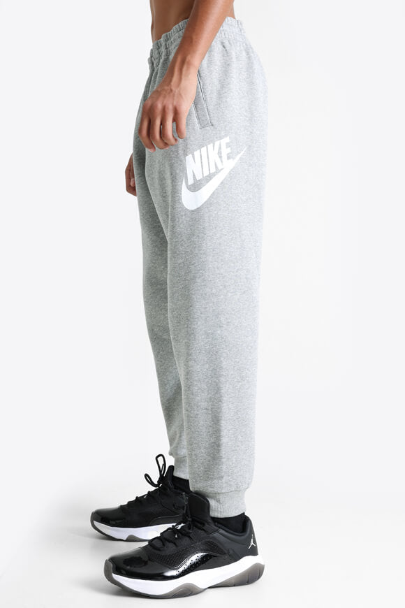 Sportswear Club Fleece pantalon en sweat - Light Grey Heather