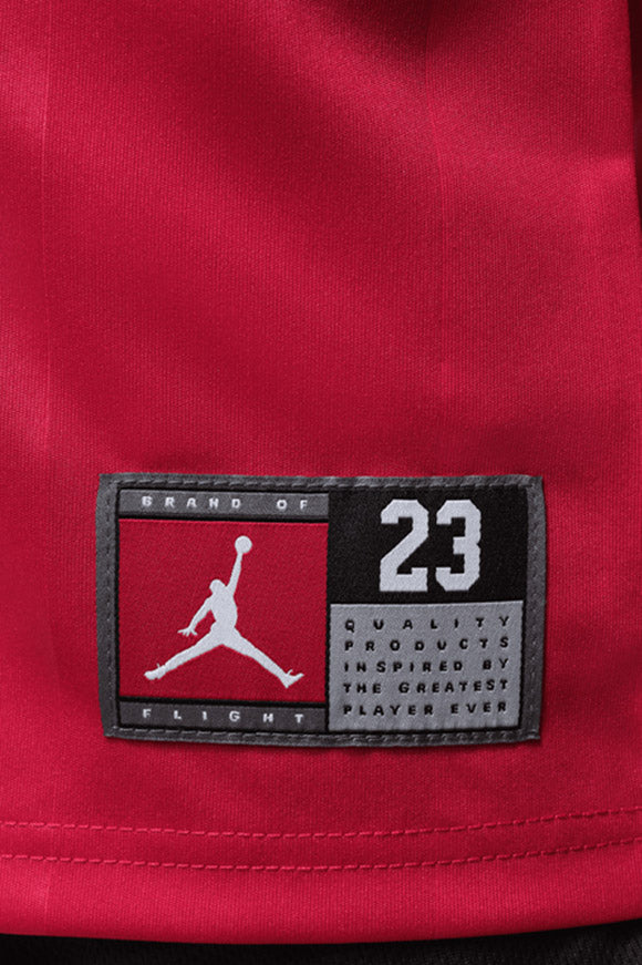 Ensemble junior - Red + Black