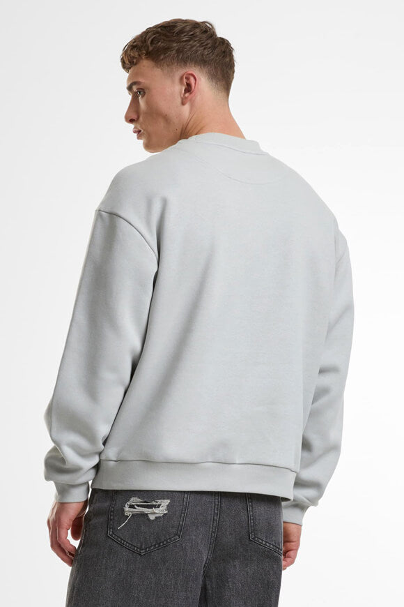 Sweatshirt - Light Asphalt