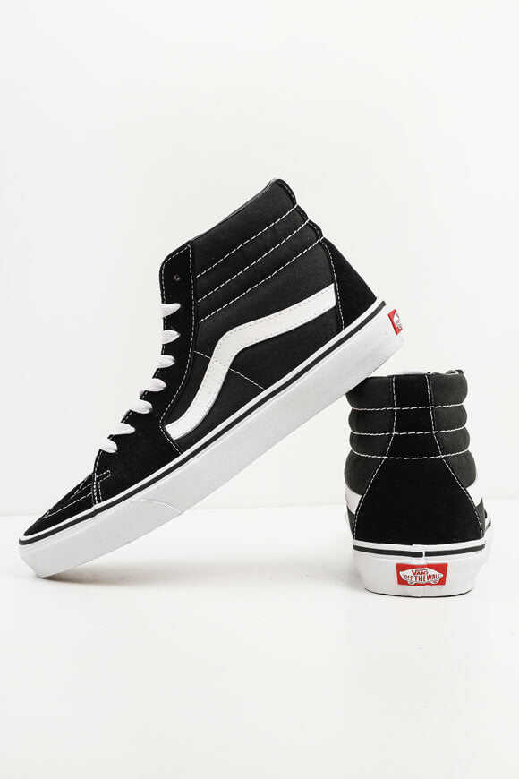 SK8 Sneaker - Schwarz
