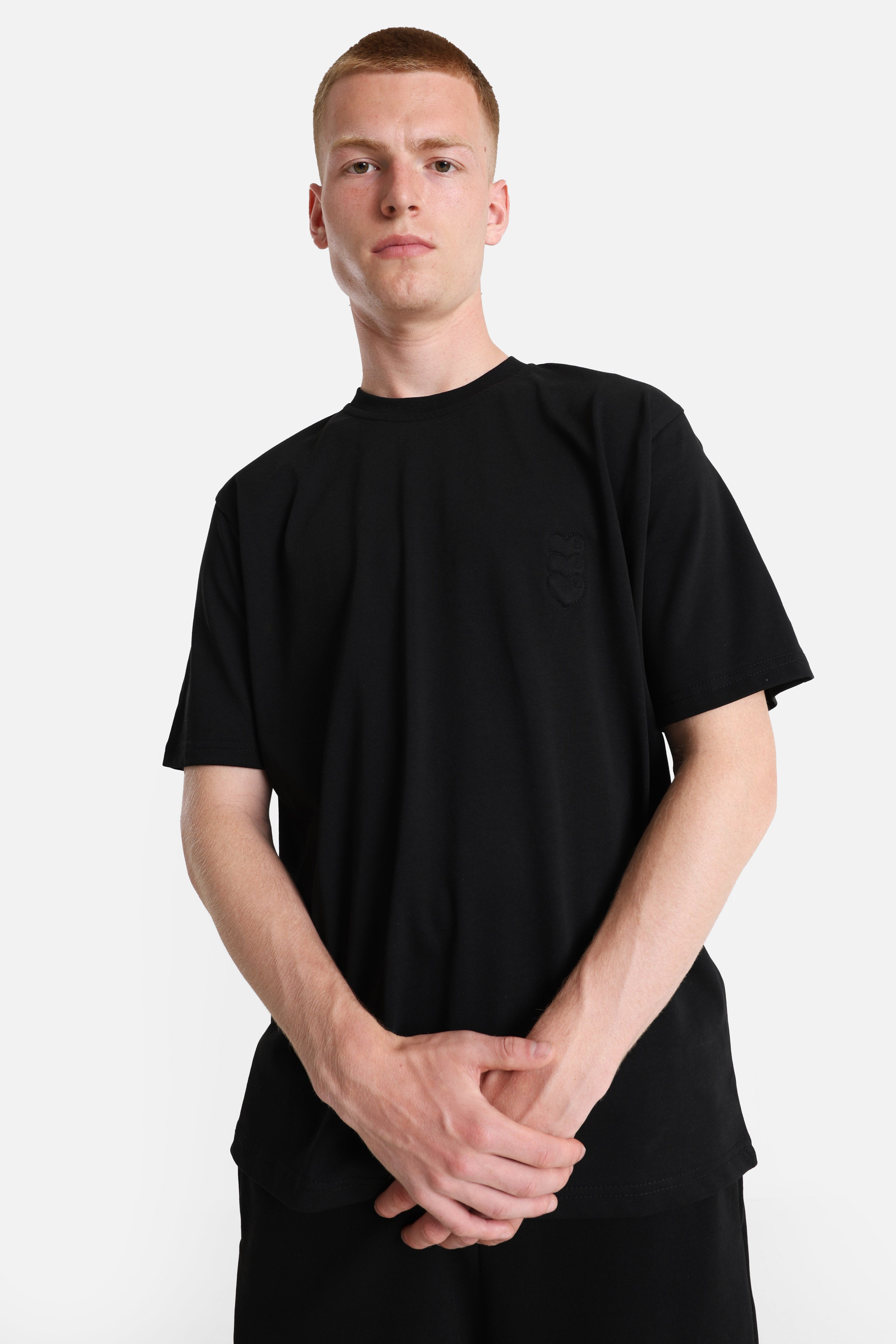 T-Shirt - Black