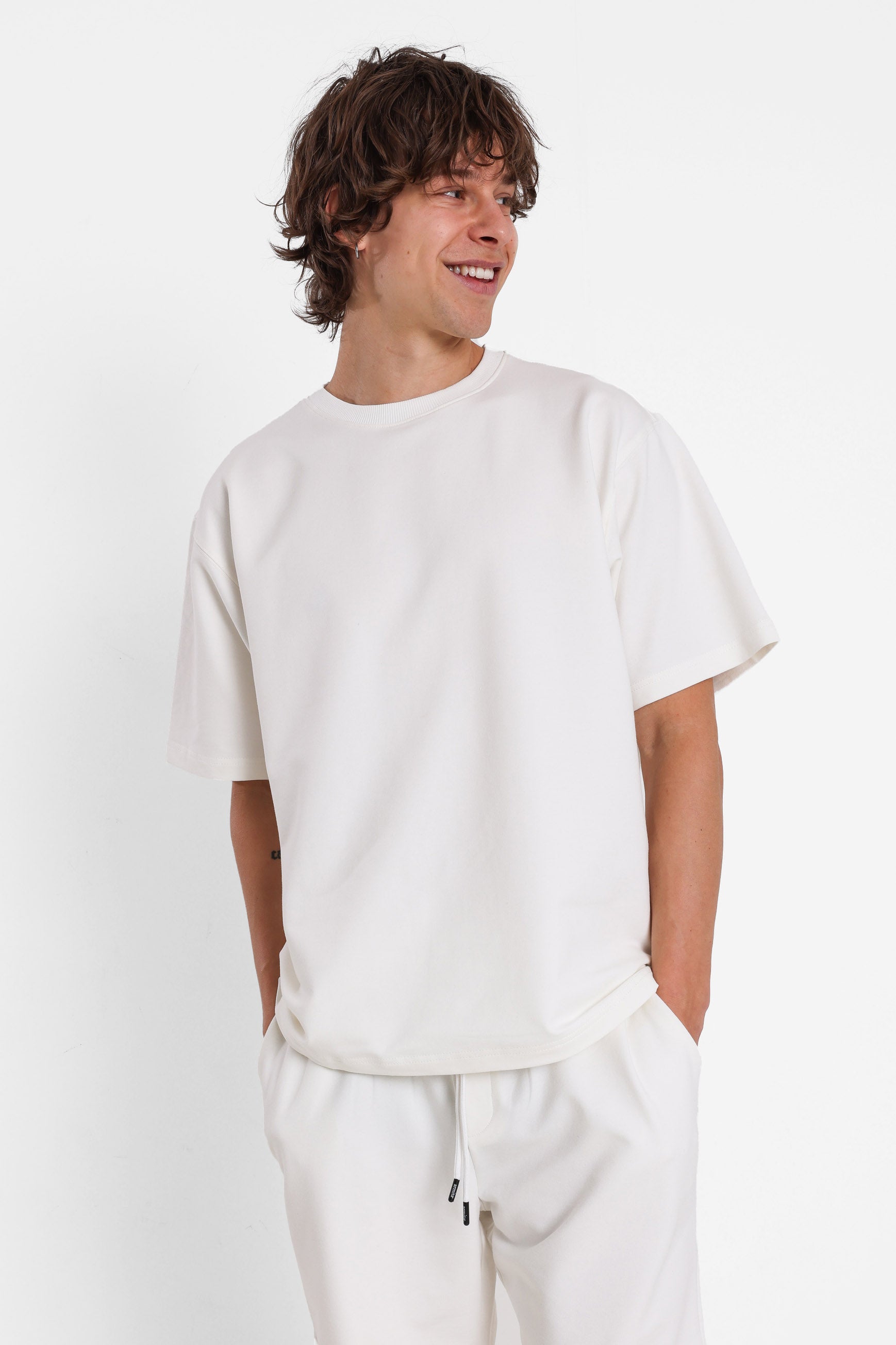 T-Shirt - Offwhite