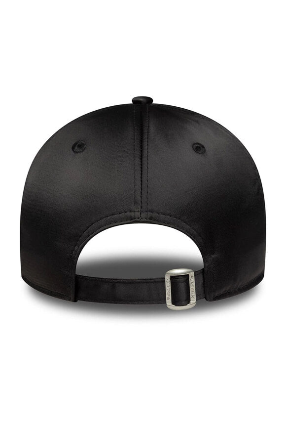 9Forty Satin Cap / Strapback - Black