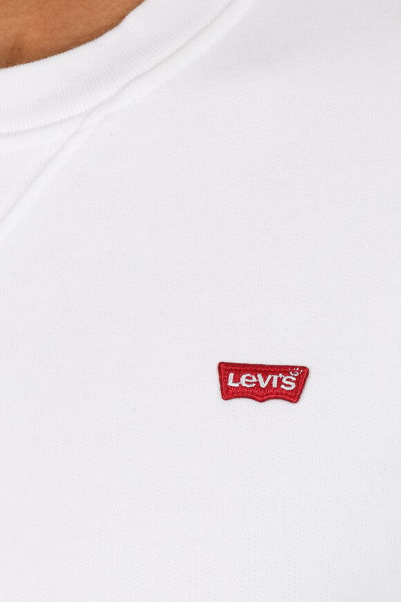 New Original Sweatshirt - White
