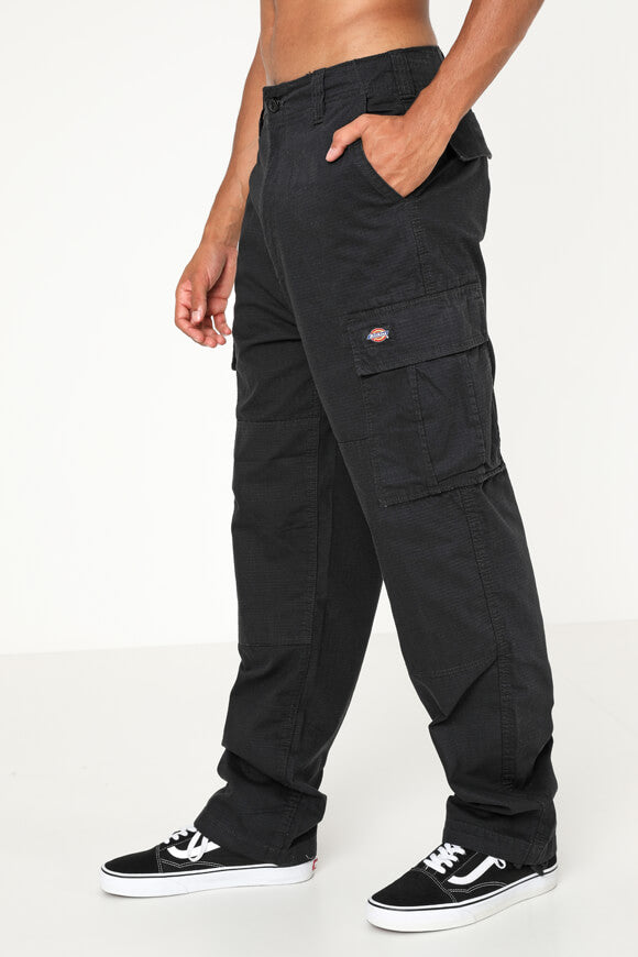 Pantaloni cargo Eagle Bend - Nero
