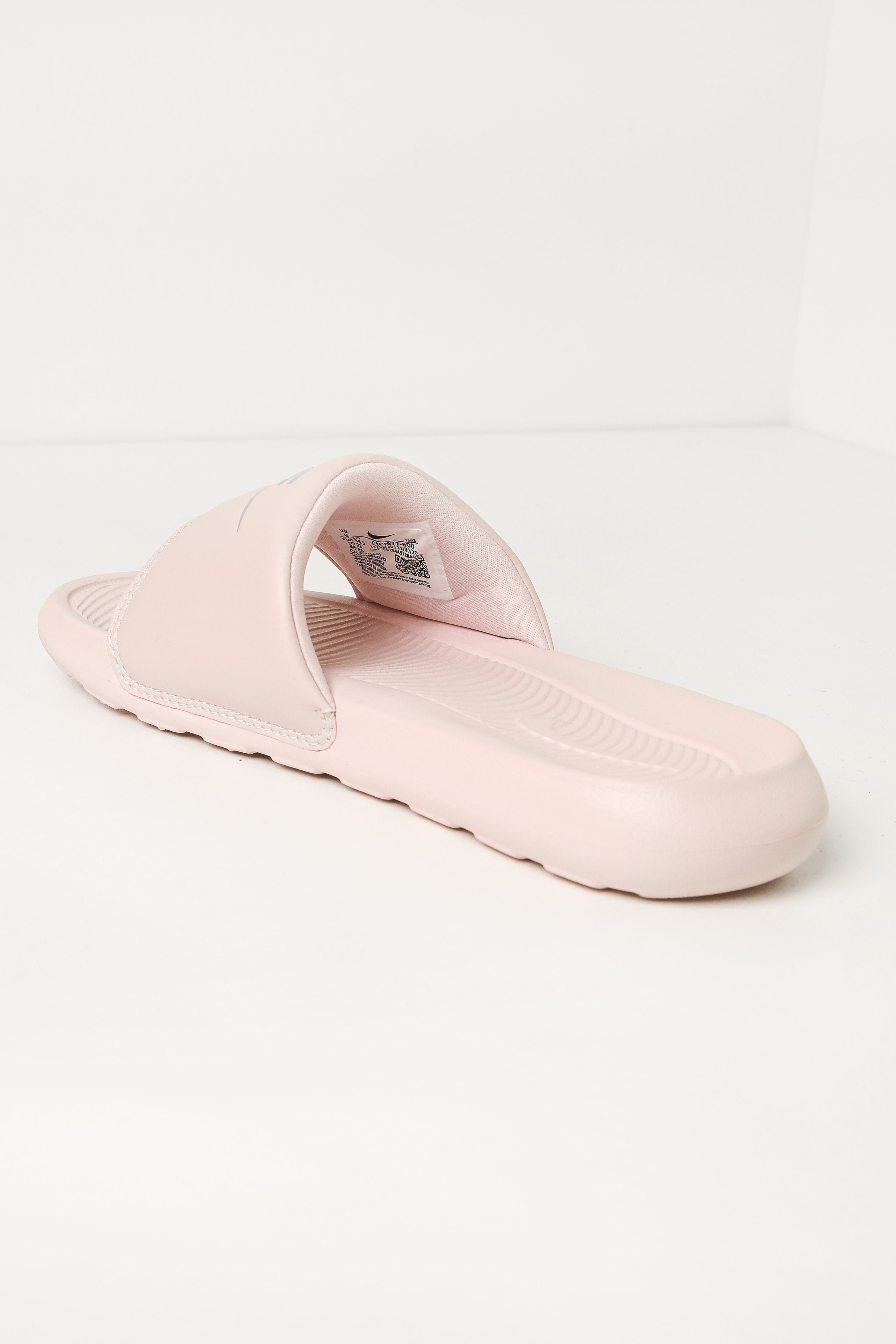Victori One Pantoletten - Barely Rosa