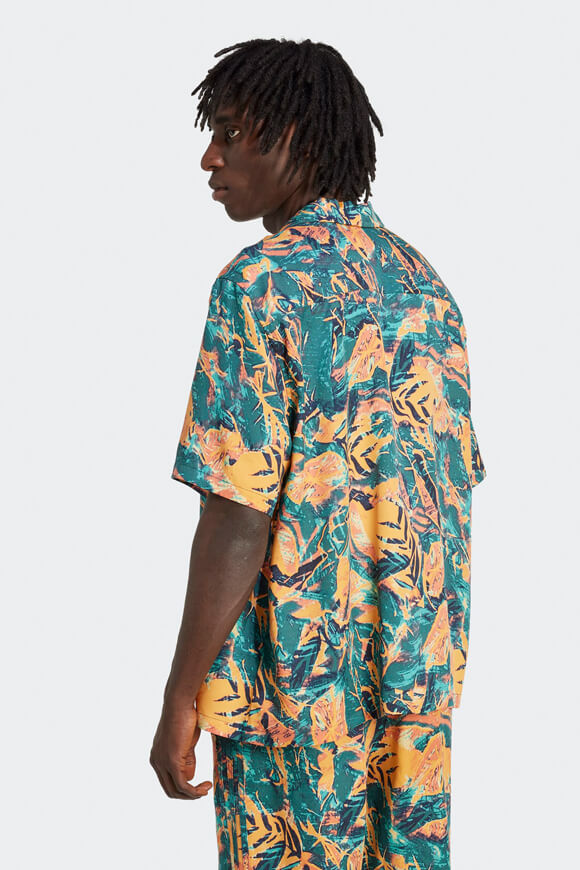 Chemise - Multicolore