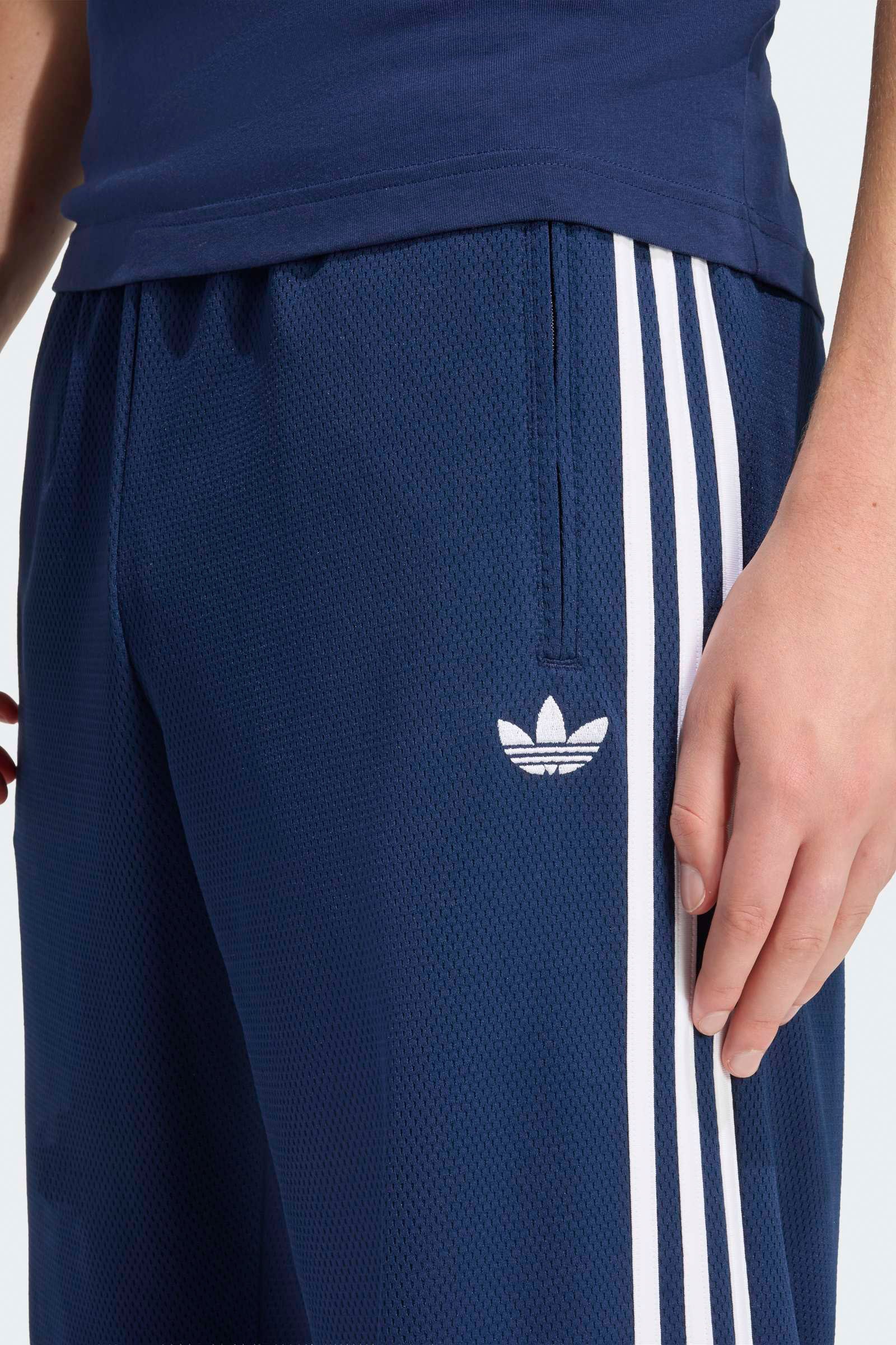 Adicolor Classics Firebird  Trainingshose - Night Indigo