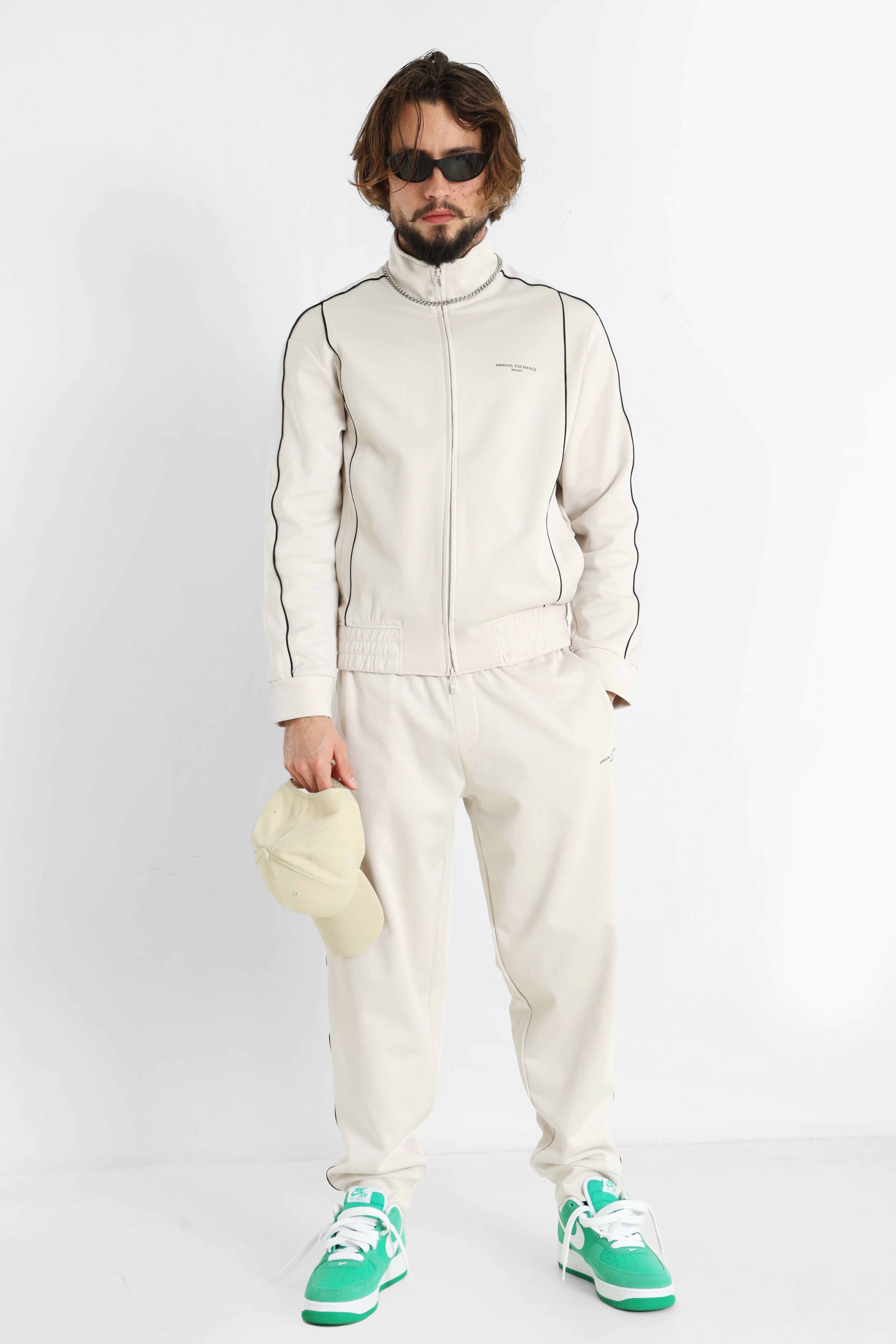 Veste sweat - Wind Chime