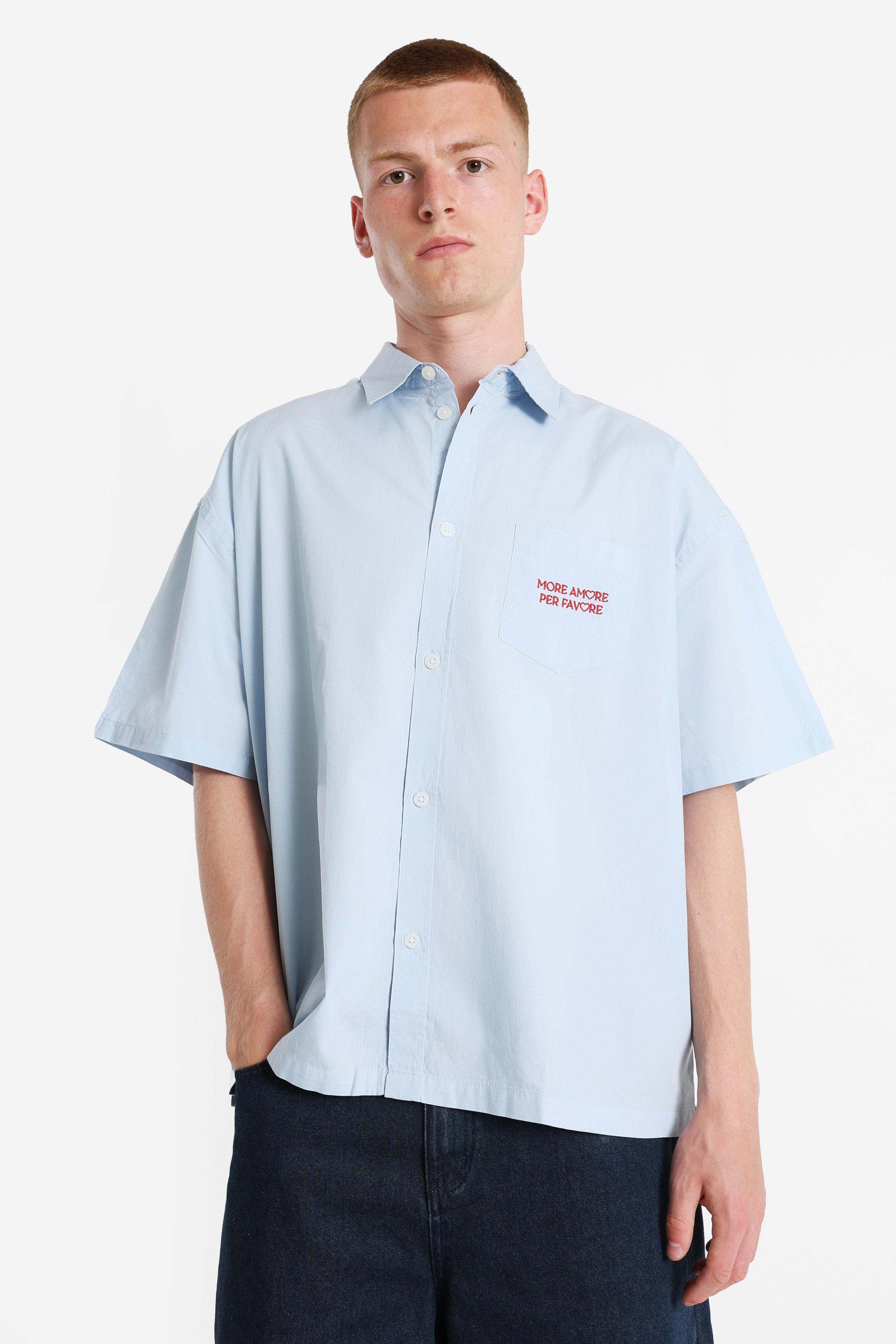 Camicia ONSROCCO - Skyway